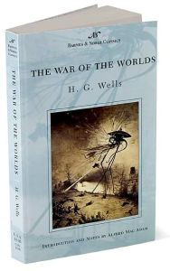 War of the Worlds (Barnes & Noble Classics Series)