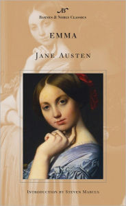 Title: Emma (Barnes & Noble Classics Series), Author: Jane Austen