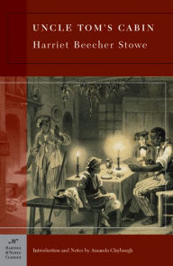 Title: Uncle Tom's Cabin (Barnes & Noble Classics Series), Author: Harriet Beecher Stowe