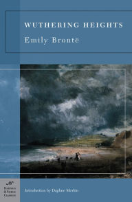 Title: Wuthering Heights (Barnes & Noble Classics Series), Author: Emily Brontë
