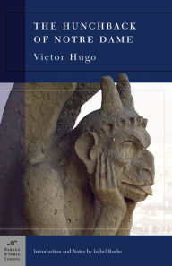 Title: The Hunchback of Notre Dame (Barnes & Noble Classics Series), Author: Victor Hugo