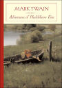Adventures of Huckleberry Finn (Barnes & Noble Classics Series)