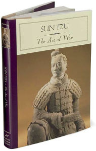 Title: Art of War (Barnes & Noble Classics Series), Author: Sun Tzu