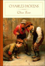 Oliver Twist (Barnes & Noble Classics Series)