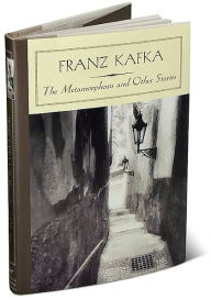 The Metamorphosis and Other Stories (Barnes & Noble Classics Series)