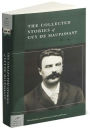 Alternative view 3 of The Collected Stories of Guy de Maupassant (Barnes & Noble Classics Series)
