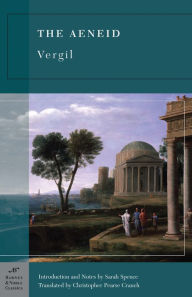 Title: The Aeneid (Barnes & Noble Classics Series), Author: Vergil