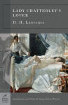 Alternative view 1 of Lady Chatterley's Lover (Barnes & Noble Classics Series)