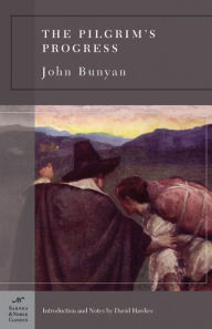 Title: Pilgrim's Progress (Barnes & Noble Classics Series), Author: John Bunyan