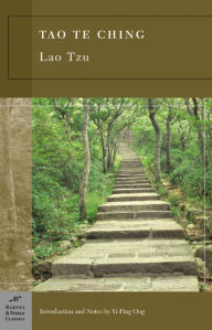 Title: Tao Te Ching (Barnes & Noble Classics Series), Author: Lao Tzu