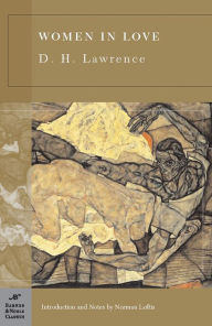 Title: Women in Love (Barnes & Noble Classics Series), Author: D. H. Lawrence
