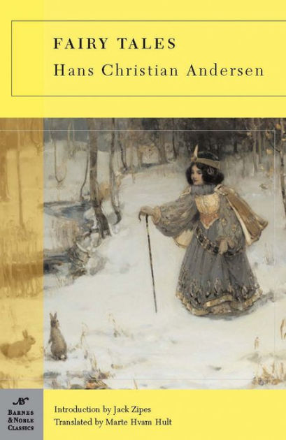 Hans Christian Andersen, Biography, Fairy Tales, & Books