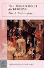 Magnificent Ambersons (Barnes & Noble Classics Series)