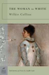 Title: The Woman in White (Barnes & Noble Classics Series), Author: Wilkie Collins