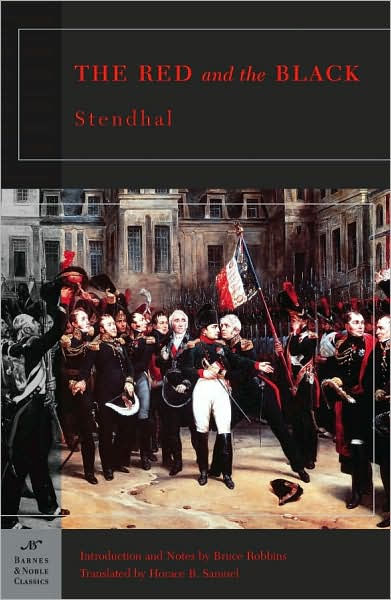 Red and the Black (Barnes Noble Classics Series) by Stendhal, Paperback | Barnes & Noble®