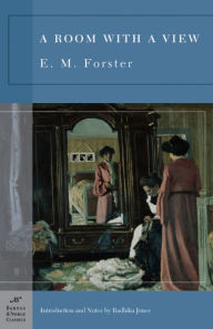 Title: A Room with a View (Barnes & Noble Classics Series), Author: E. M. Forster