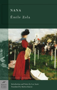 Title: Nana (Barnes & Noble Classics Series), Author: Emile Zola