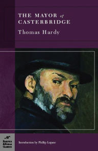 Title: Mayor of Casterbridge (Barnes & Noble Classics Series), Author: Thomas Hardy