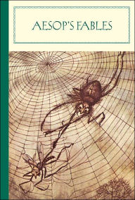 Aesop's Fables (Barnes & Noble Classics Series)