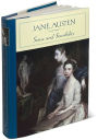 Sense and Sensibility (Barnes & Noble Classics Series)