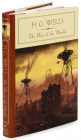 The War of the Worlds (Barnes & Noble Classics Series)