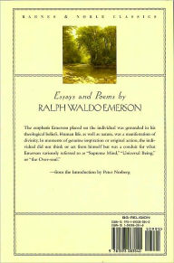 emerson essay on poetry emerson essay on poetry