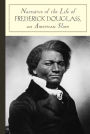 Narrative of the Life of Frederick Douglass, An American Slave (Barnes & Noble Classics Series)