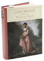Wuthering Heights (Barnes & Noble Classics Series)