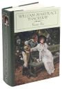 Vanity Fair (Barnes & Noble Classics Series)