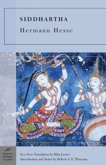 hermann hesse siddhartha trans. by joachim neugroschel
