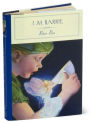 Peter Pan (Barnes & Noble Classics Series)