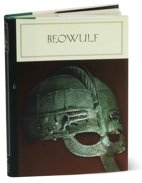 Beowulf (Barnes & Noble Classics Series)