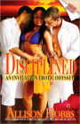 Disciplined: An Invitation Erotic Odyssey (Strebor Quickiez Series)