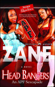 Title: Head Bangers: An APF Sexcapade, Author: Zane