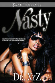 Title: Nasty, Author: Dr. XYZ