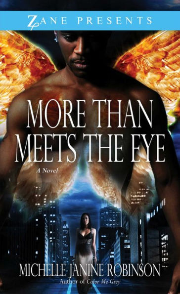 More Than Meets the Eye