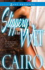 Slippery When Wet: A Novel