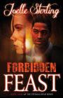 Forbidden Feast: Book Three of the Eternal Dead Series