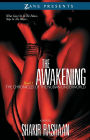 The Awakening: Book One of the Chronicles of the Nubian Underworld