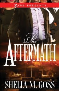 Title: The Aftermath: The Joneses 2, Author: Shelia M. Goss