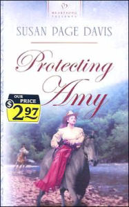 Protecting Amy