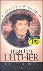 Martin Luther (MM)