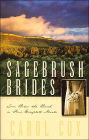 Sagebrush Brides: Love Rules the Ranch in Four Complete Novels