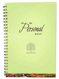 Keynotes: My Personal Journal