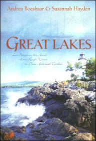 Great Lakes