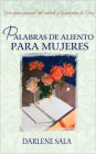 Encouraging Words for Women: Spanish Translation