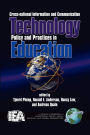 Cross-National Information And Communication Technology Polices And Practices In Education (Pb)