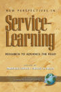 New Perspectives In Service-Learning