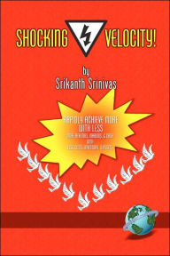 Title: Shocking Velocity (PB), Author: Srikanth Srinivas