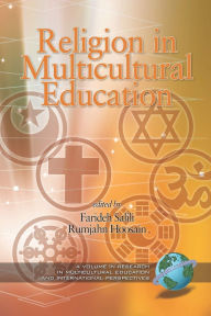 Religion And Multicultural Education (Hc)
